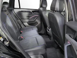 VW Tiguan 2.0 TSI DSG R-Line 4Motion