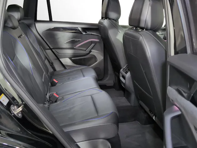 VW Tiguan 2.0 TSI DSG R-Line 4Motion
