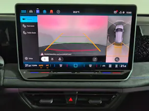 VW Tiguan 2.0 TSI DSG R-Line 4Motion