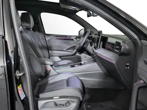VW Tiguan 2.0 TSI DSG R-Line 4Motion