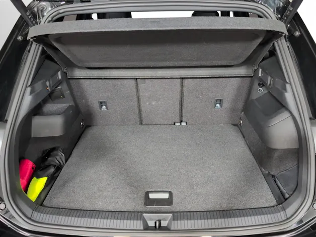 VW Tiguan 2.0 TSI DSG R-Line 4Motion