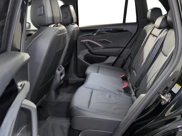 VW Tiguan 2.0 TSI DSG R-Line 4Motion