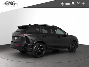 VW Tiguan 2.0 TSI DSG R-Line 4Motion