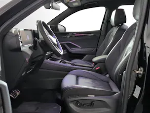 VW Tiguan 2.0 TSI DSG R-Line 4Motion