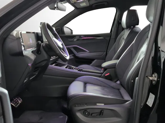 VW Tiguan 2.0 TSI DSG R-Line 4Motion