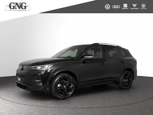 VW Tiguan 2.0 TSI DSG R-Line 4Motion