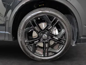 VW Tiguan 2.0 TSI DSG R-Line 4Motion