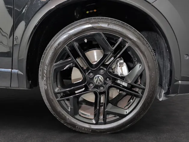 VW Tiguan 2.0 TSI DSG R-Line 4Motion