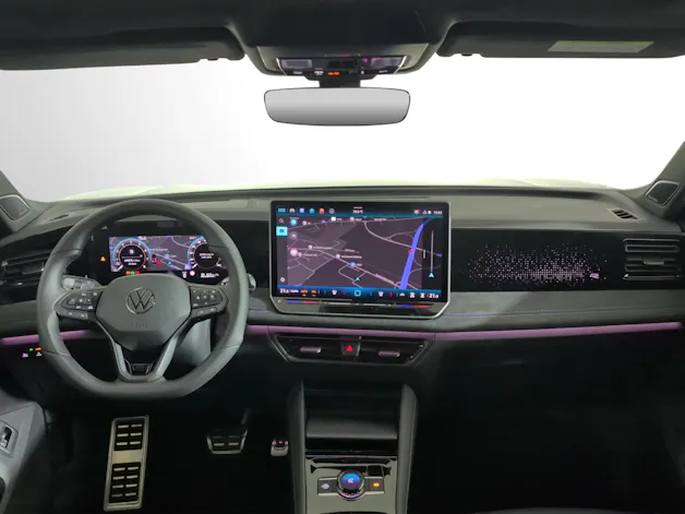 VW Tiguan 2.0 TSI DSG R-Line 4Motion