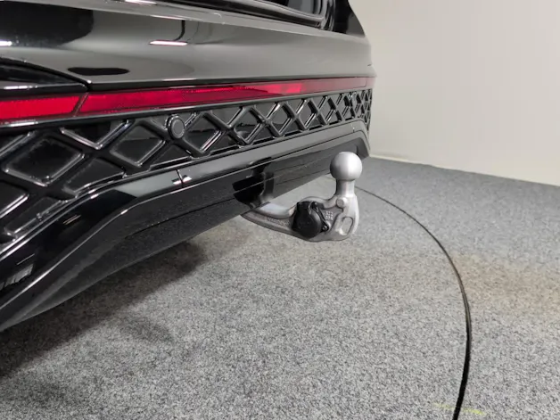 VW Tiguan 2.0 TSI DSG R-Line 4Motion