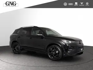 VW Tiguan 2.0 TSI DSG R-Line 4Motion