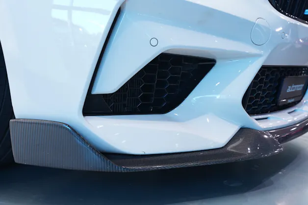 BMW M2 Competition Drivelogic *BBS* *Eventuri Ansaugung* *Carbon*