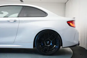 BMW M2 Competition Drivelogic *BBS* *Eventuri Ansaugung* *Carbon*