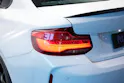 BMW M2 Competition Drivelogic *BBS* *Eventuri Ansaugung* *Carbon*