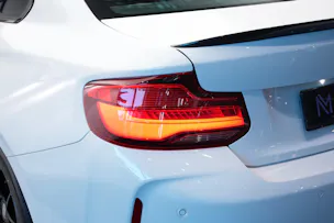BMW M2 Competition Drivelogic *BBS* *Eventuri Ansaugung* *Carbon*