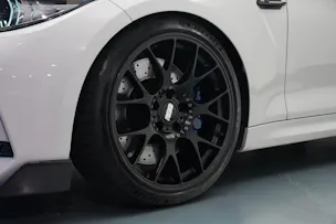 BMW M2 Competition Drivelogic *BBS* *Eventuri Ansaugung* *Carbon*