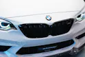 BMW M2 Competition Drivelogic *BBS* *Eventuri Ansaugung* *Carbon*