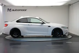 BMW M2 Competition Drivelogic *BBS* *Eventuri Ansaugung* *Carbon*