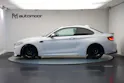 BMW M2 Competition Drivelogic *BBS* *Eventuri Ansaugung* *Carbon*