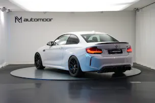 BMW M2 Competition Drivelogic *BBS* *Eventuri Ansaugung* *Carbon*