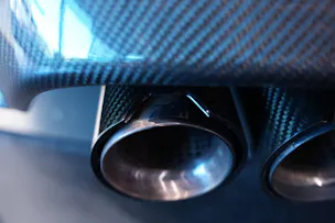 BMW M2 Competition Drivelogic *BBS* *Eventuri Ansaugung* *Carbon*
