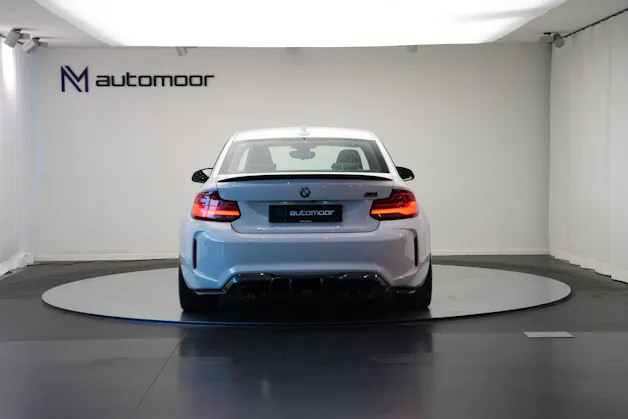 BMW M2 Competition Drivelogic *BBS* *Eventuri Ansaugung* *Carbon*