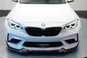 BMW M2 Competition Drivelogic *BBS* *Eventuri Ansaugung* *Carbon*