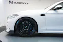 BMW M2 Competition Drivelogic *BBS* *Eventuri Ansaugung* *Carbon*