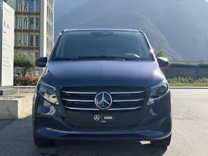 MERCEDES-BENZ Vito 116 CDI Tourer Select Lang FAMILY 4M