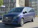 MERCEDES-BENZ Vito 116 CDI Tourer Select Lang FAMILY 4M