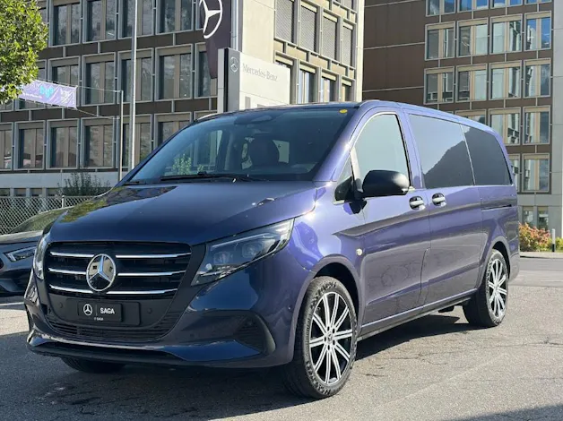 MERCEDES-BENZ Vito 116 CDI Tourer Select Lang FAMILY 4M
