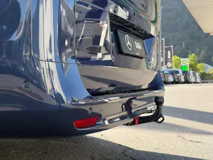 MERCEDES-BENZ Vito 116 CDI Tourer Select Lang FAMILY 4M