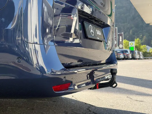 MERCEDES-BENZ Vito 116 CDI Tourer Select Lang FAMILY 4M