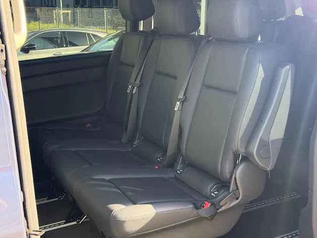 MERCEDES-BENZ Vito 116 CDI Tourer Select Lang FAMILY 4M