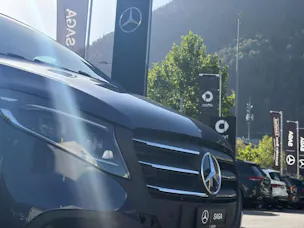 MERCEDES-BENZ Vito 116 CDI Tourer Select Lang FAMILY 4M