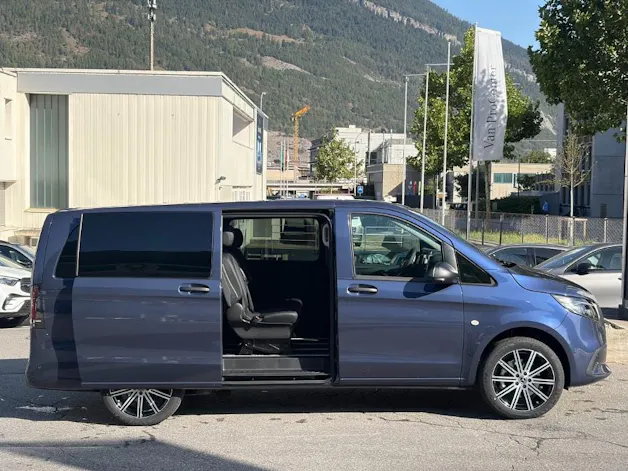 MERCEDES-BENZ Vito 116 CDI Tourer Select Lang FAMILY 4M