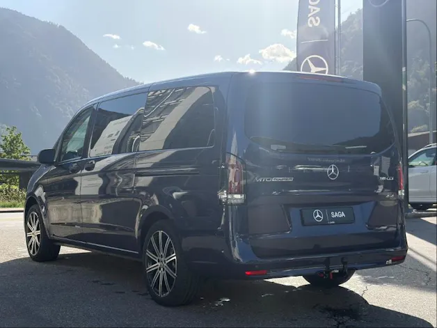 MERCEDES-BENZ Vito 116 CDI Tourer Select Lang FAMILY 4M