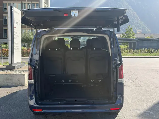 MERCEDES-BENZ Vito 116 CDI Tourer Select Lang FAMILY 4M