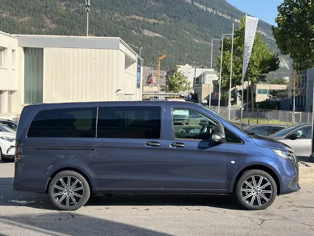 MERCEDES-BENZ Vito 116 CDI Tourer Select Lang FAMILY 4M