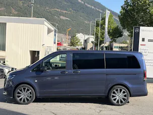 MERCEDES-BENZ Vito 116 CDI Tourer Select Lang FAMILY 4M