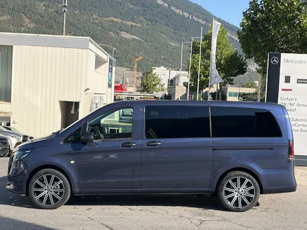 MERCEDES-BENZ Vito 116 CDI Tourer Select Lang FAMILY 4M