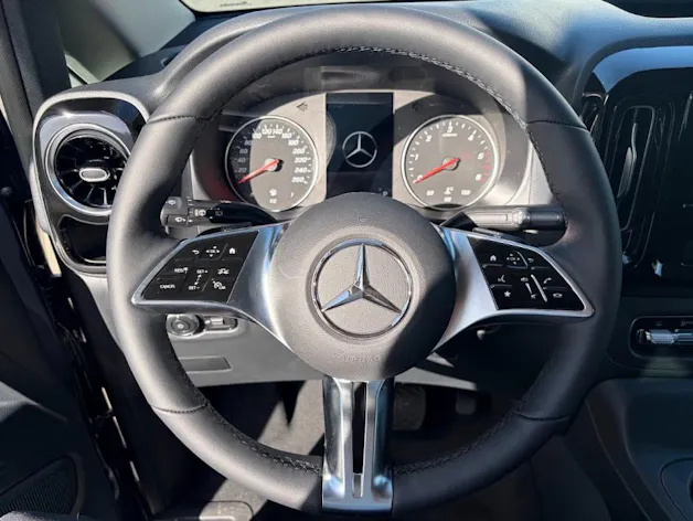 MERCEDES-BENZ Vito 116 CDI Tourer Select Lang FAMILY 4M