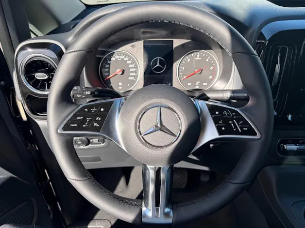 MERCEDES-BENZ Vito 116 CDI Tourer Select Lang FAMILY 4M