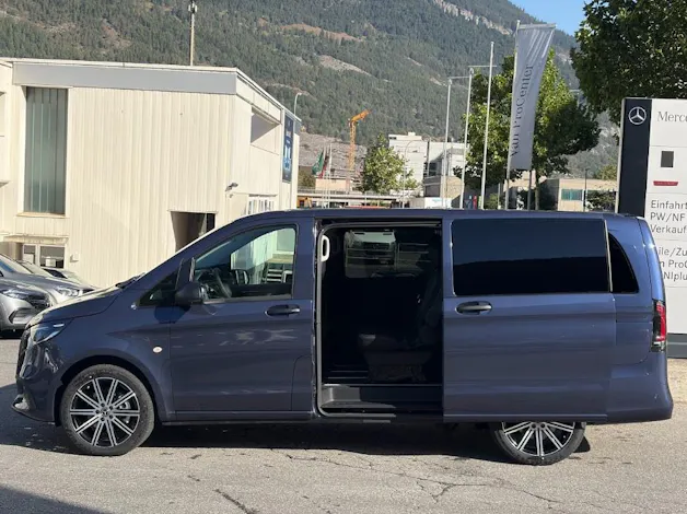 MERCEDES-BENZ Vito 116 CDI Tourer Select Lang FAMILY 4M