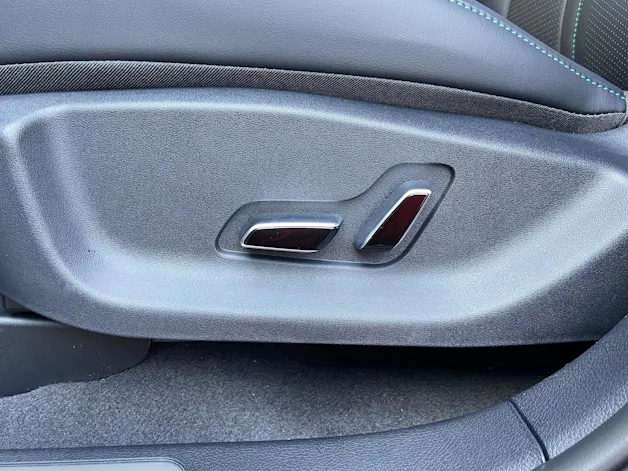 BYD Seal U DM-i Comfort