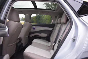BYD Atto 3 EVO 74.8 kWh Excellence AWD