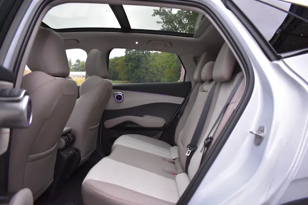 BYD Atto 3 EVO 74.8 kWh Excellence AWD