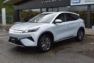 BYD Atto 3 EVO 74.8 kWh Excellence AWD