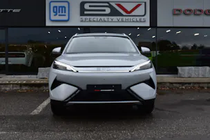 BYD Atto 3 EVO 74.8 kWh Excellence AWD