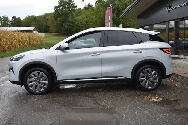 BYD Atto 3 EVO 74.8 kWh Excellence AWD